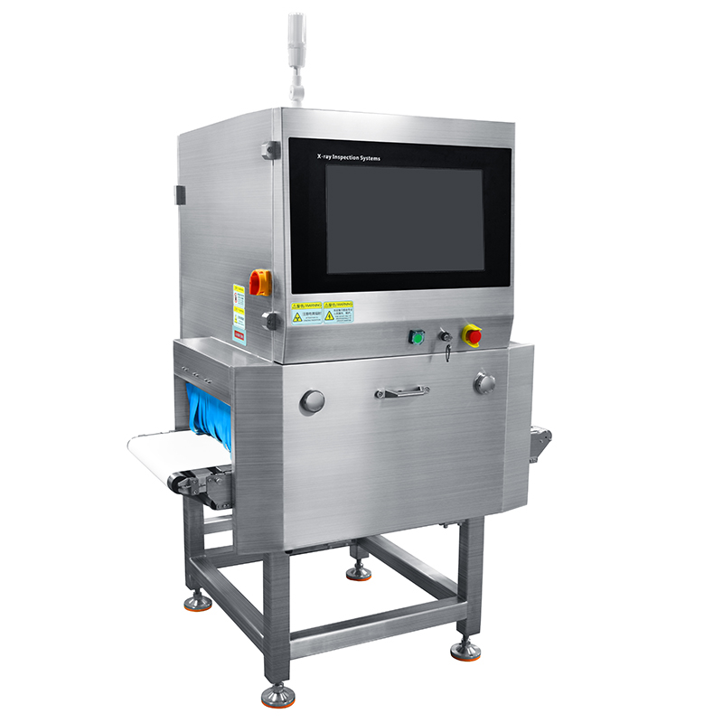 X Máquina de inspeção de raios ， Sistemas de raios X industriais ， Máquina de inspeção de alimentos para fábrica x Ray