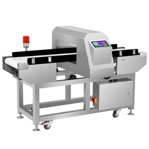Detector de metal de alimentos inteligente ， Máquina de detector de metal alimentar ， Detector de metais para linha de produção de alimentos