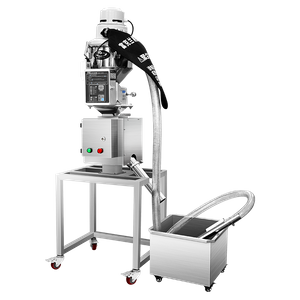 Separador de plástico e metal, máquina separadora de metal ínfimo, cápsula de metal