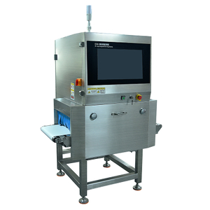 Máquina de inspeção de raios-X de alimentos ， Máquina de raio x segura para alimentos ， Máquina de inspeção de raios X