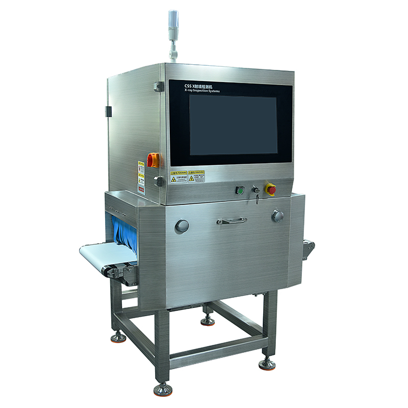 Máquina de inspeção de raios-X de alimentos ， Máquina de raio x segura para alimentos ， Máquina de inspeção de raios X