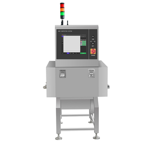 X Máquina de raio Inspeção alimentar ， X RAY EQUIPAMENTO DE INSPEÇÃO ALIME