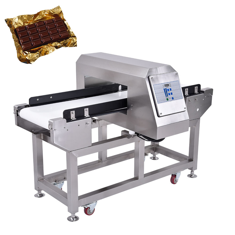 Detector de meta